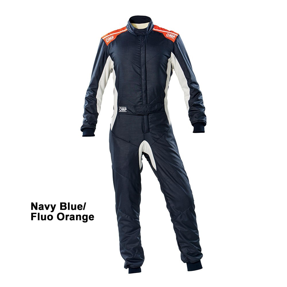 OMP ONE-S MY2020 Driving Suit FIA8856-2018