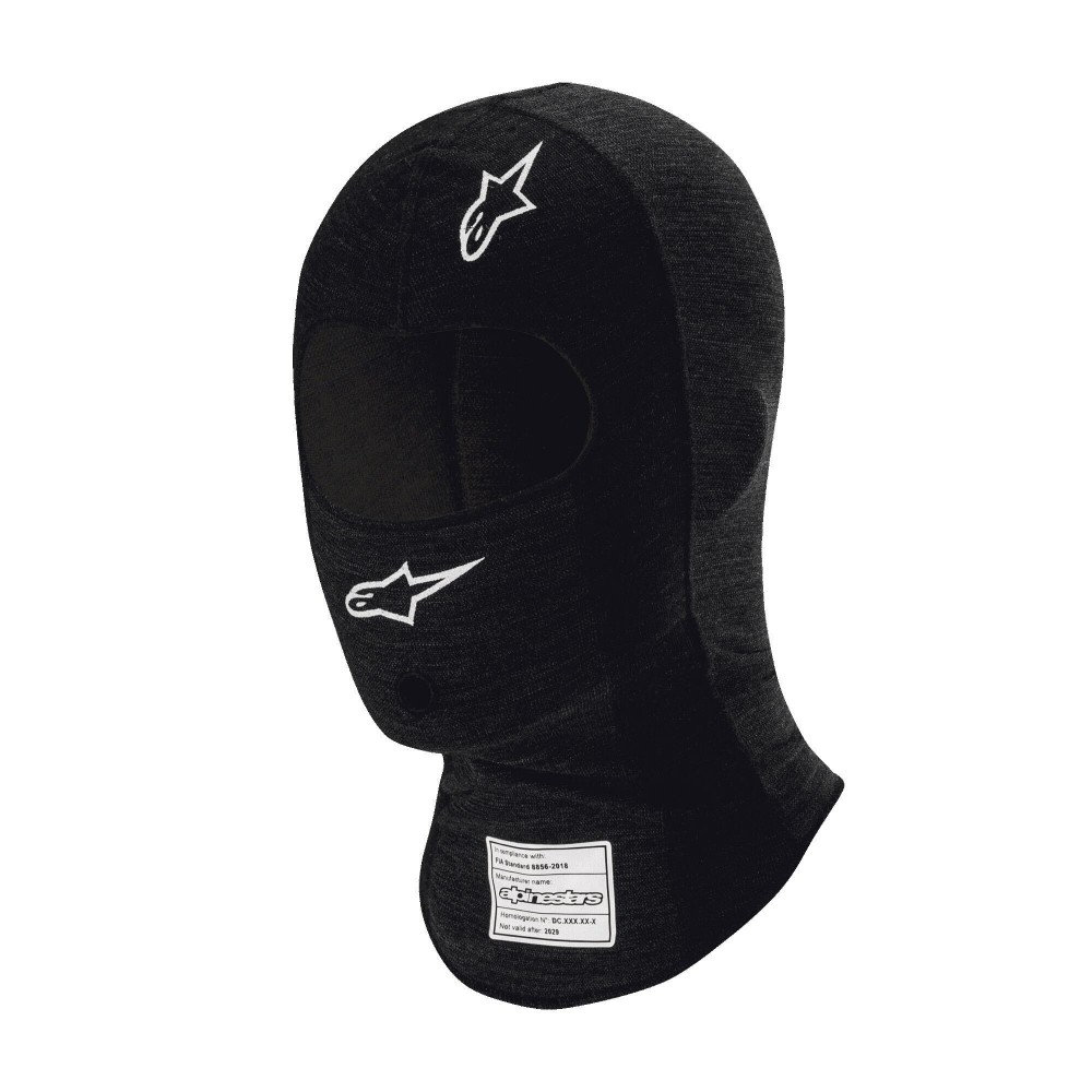Alpinestars Race V3 Nomex Balaclava FIA8856-2018/SFI
