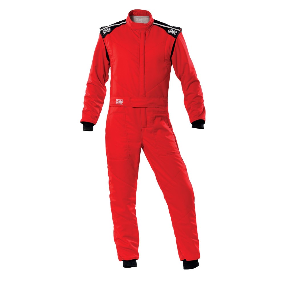 OMP First-S Driving Suit FIA8856-2018/SFI