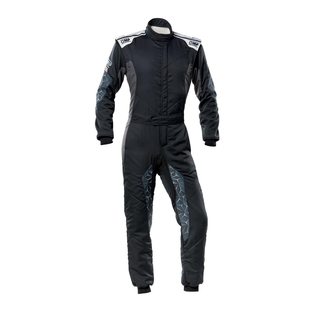 OMP Tecnica Hybrid Driving Suit FIA8856-2018