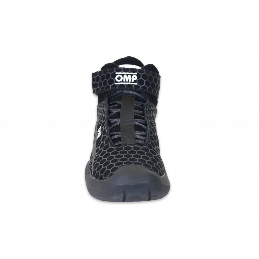 OMP Pit Crew Shoes SFI