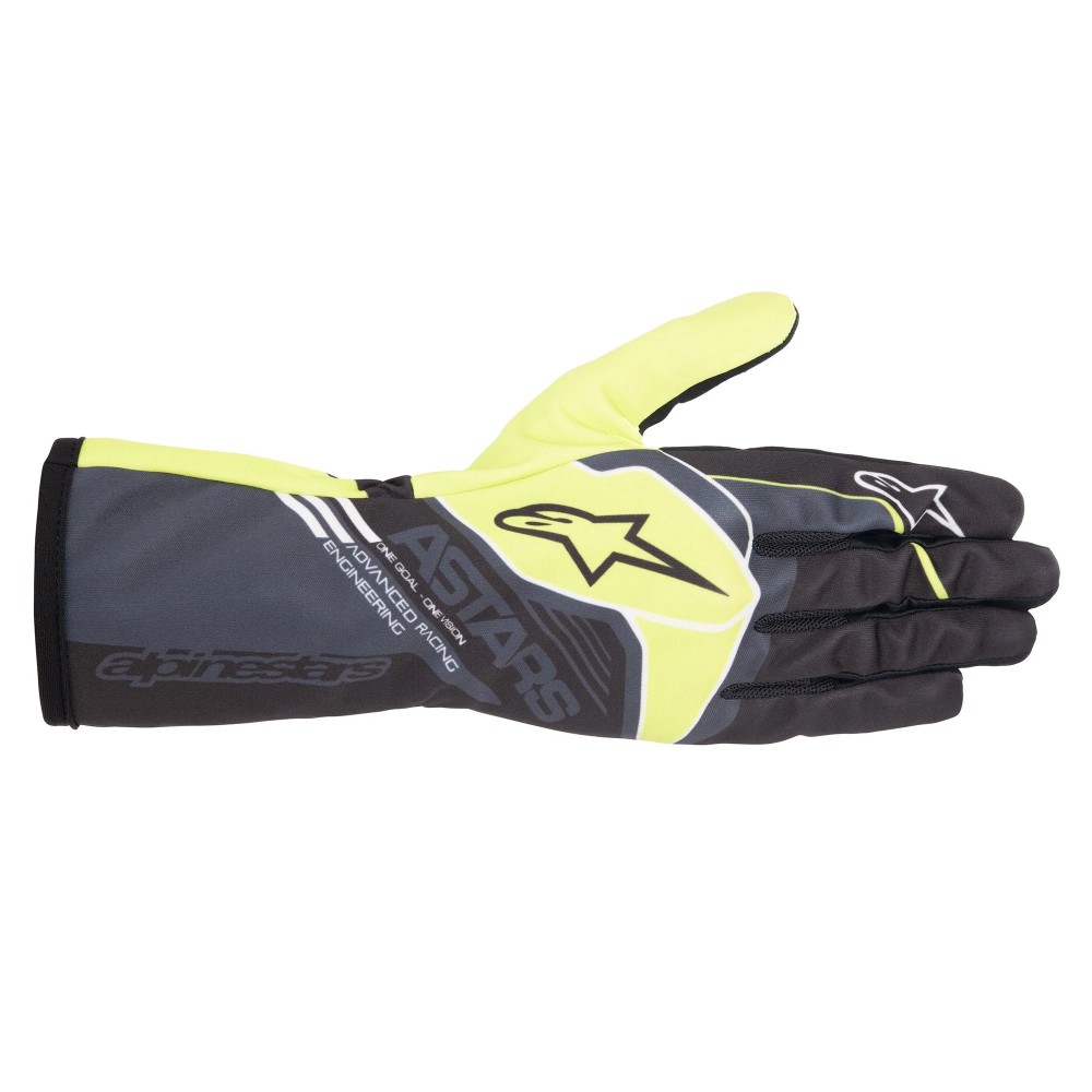 Alpinestars Tech-1 K Race V2 Corporate Karting Gloves