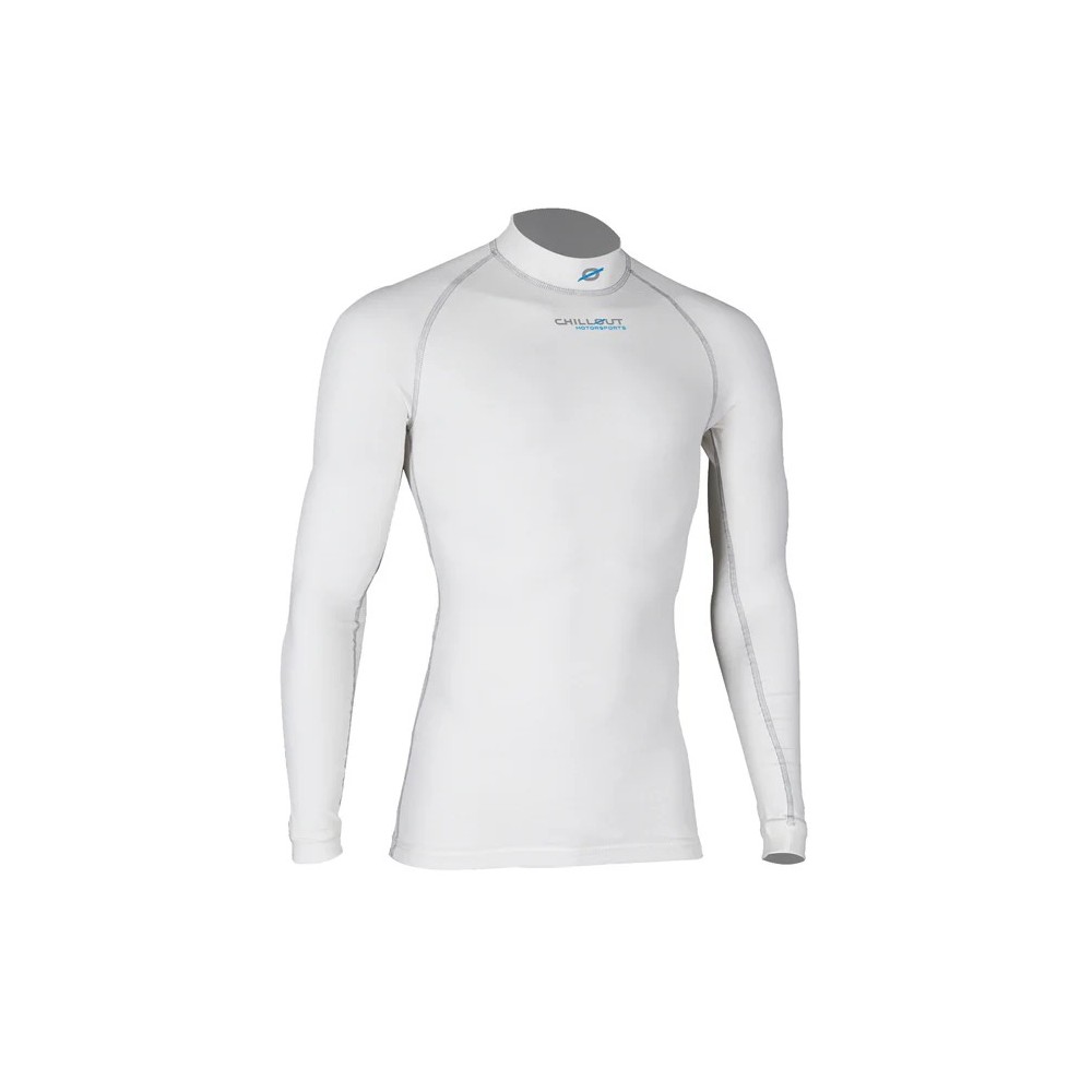 Chillout Pro Sport Series Long Sleeve Nomex Shirt SFI/FIA