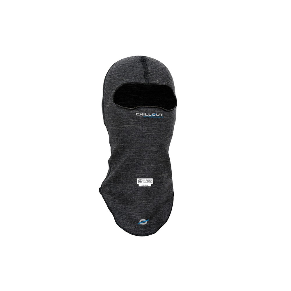Chillout Pro Sport Single Layer Nomex Balaclava SFI
