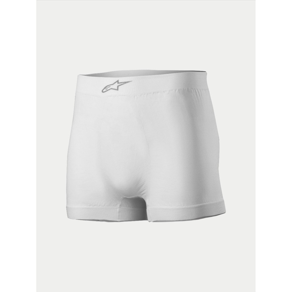 Alpinestars Tech ZX Boxer FIA8856-2018