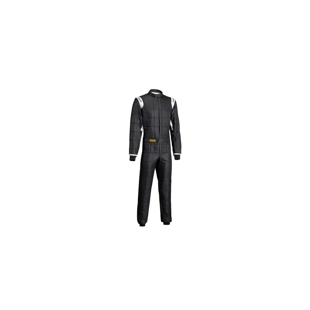 Sabelt CHALLENGE TS-2 Multi Layer Driving Suit FIA 8856-2018