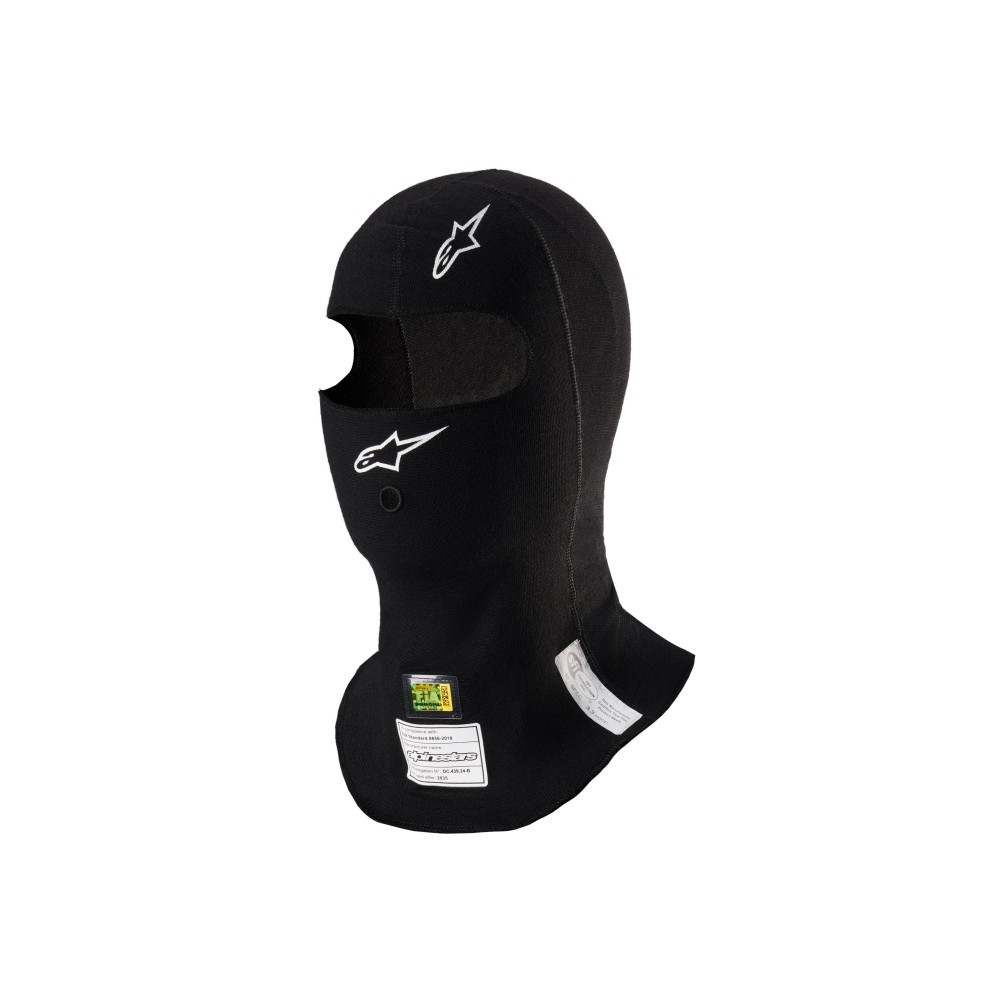 Alpinestars ZX EVO V3 Nomex Balaclava FIA8856-2018/SFI Rated