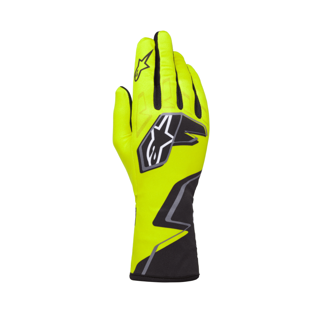 Alpinestars Tech-1 K Race V2 Graphic 1 Karting Gloves