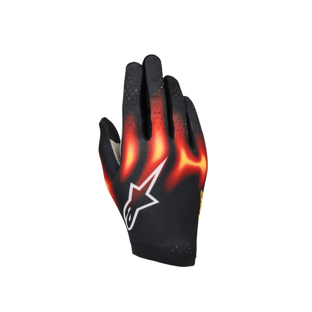 Alpinestars Graphic 3 Sim Gloves