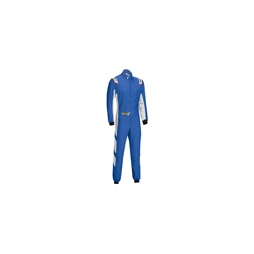 Sabelt UNIVERSE TS-8 Multi Layer Driving Suit FIA 8856-2018