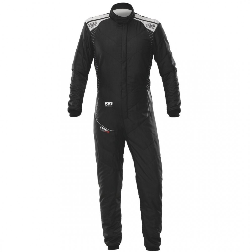 OMP ONE-S AIR Driving Suit FIA8856-2018-SFI