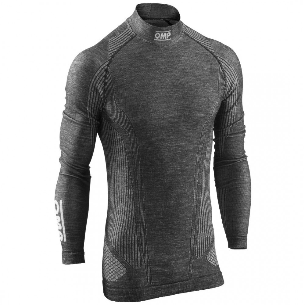 OMP Tecnica EVO MY2026 Nomex Underwear Top FIA8856-2018