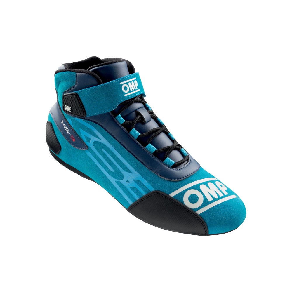 OMP KS-3 Karting Shoes