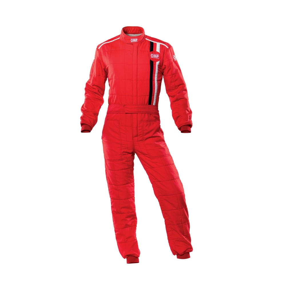 OMP CLASSIC OVERALL FIA 8856-2018