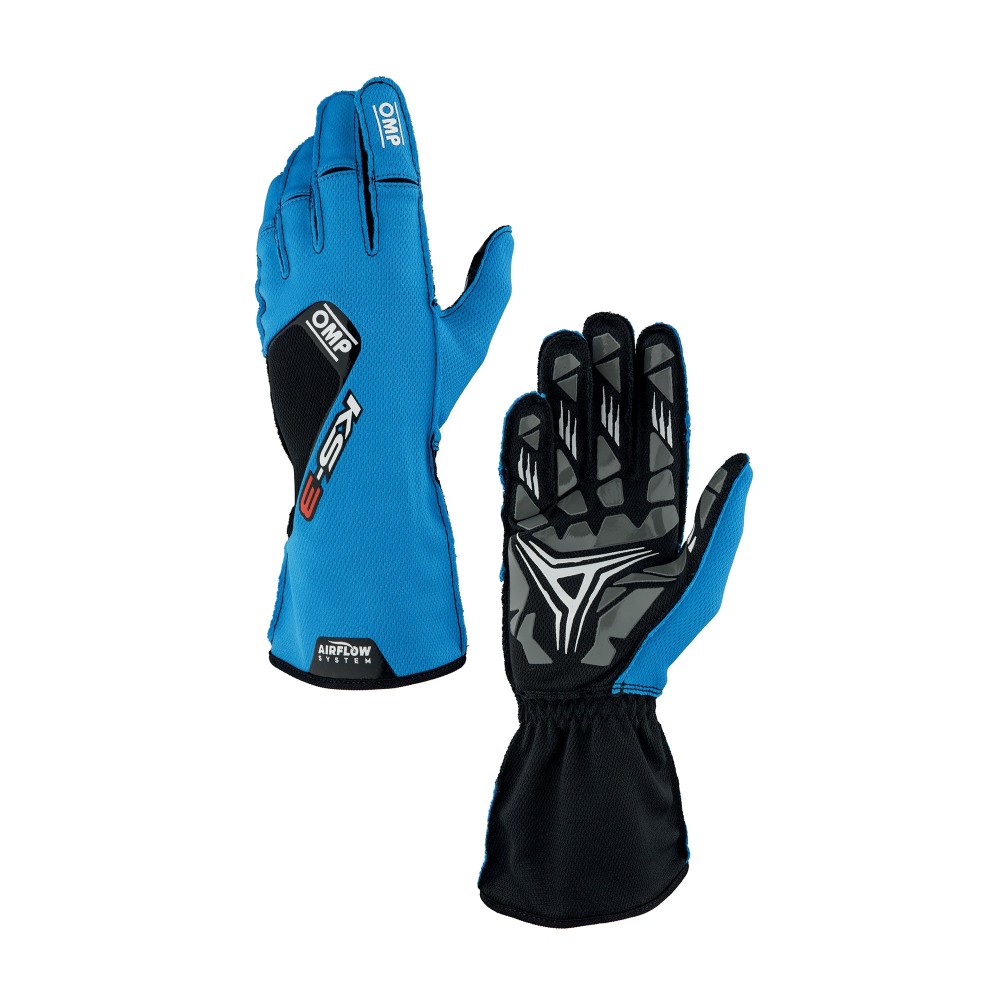 OMP KS-3 Karting Gloves