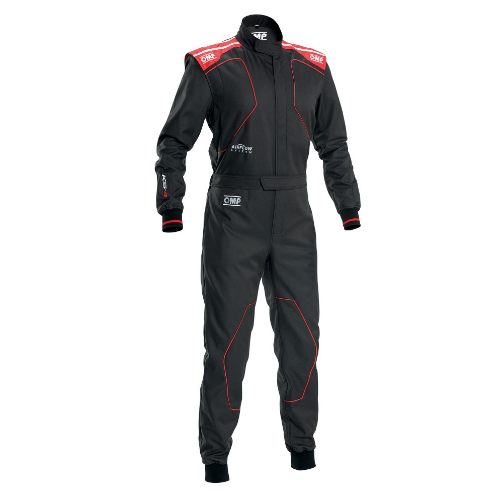OMP KS-4 Karting Suit