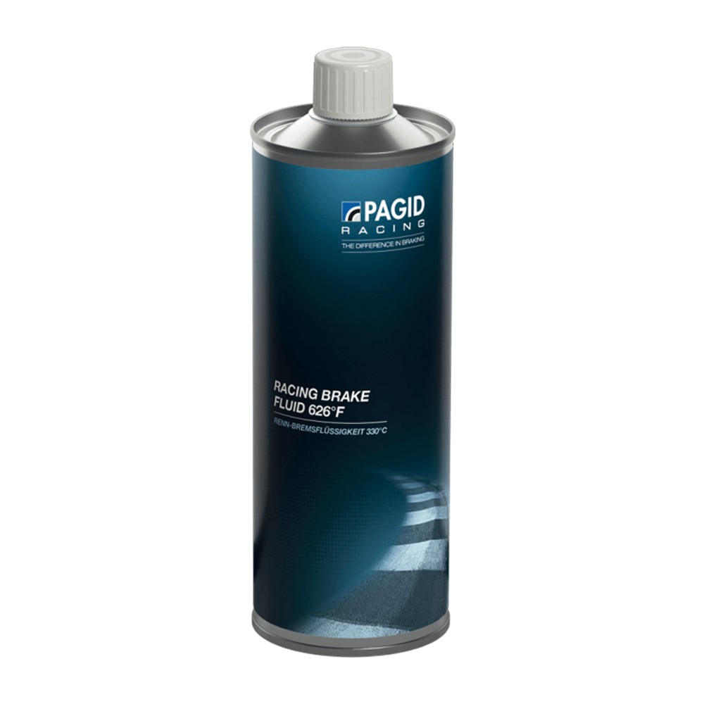 Pagid Racing Brake Fluid .5L Bottle