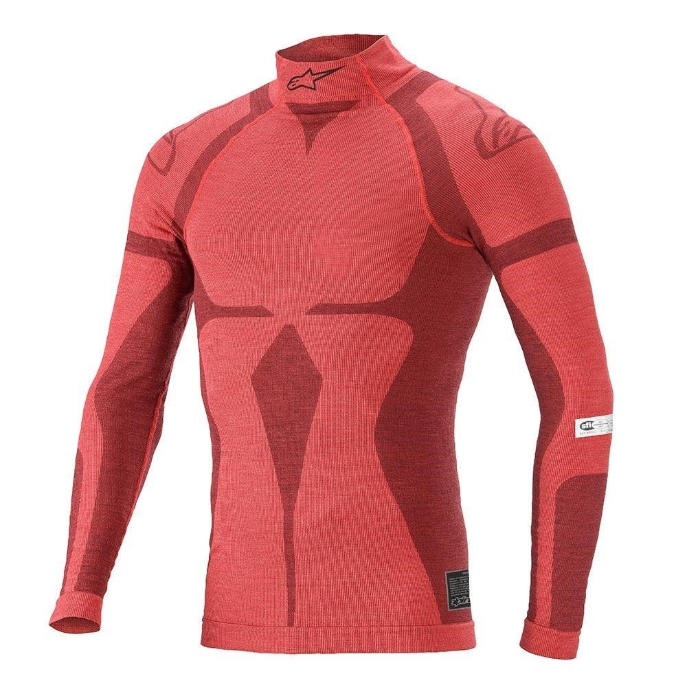 Alpinestars ZX EVO V2 Nomex Long Sleeve Top FIA8856-2018/SFI
