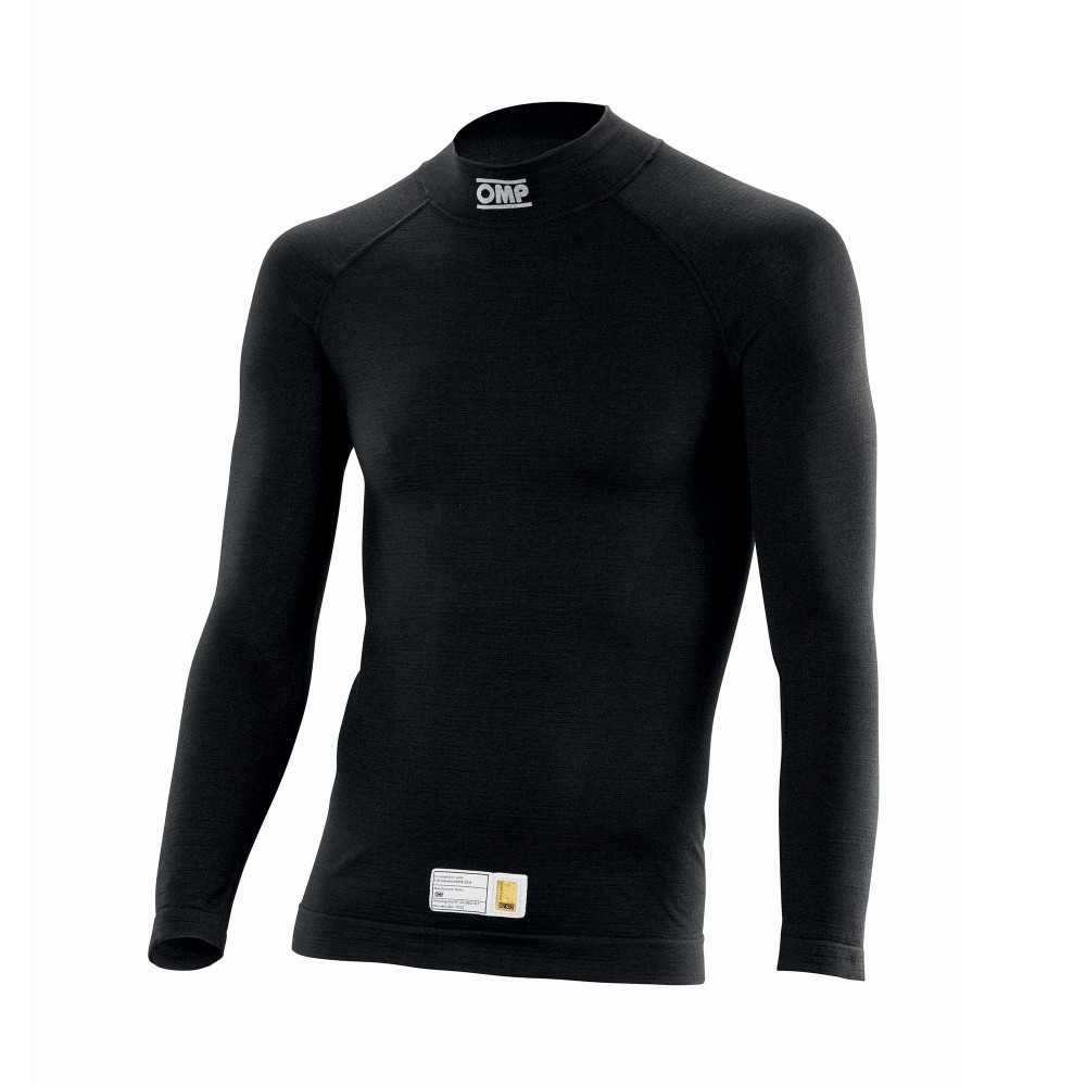 OMP Tecnica EVO Nomex Underwear Top FIA8856-2018