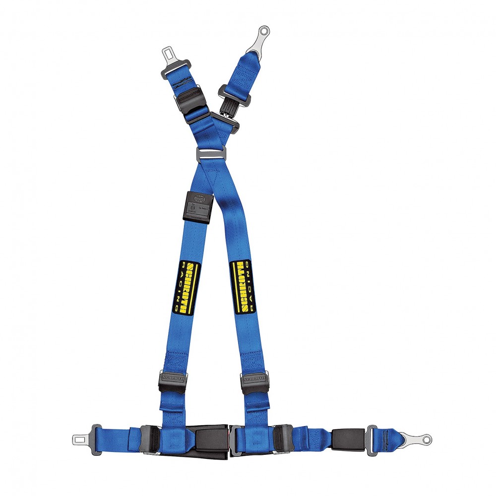 Schroth Quickfit Belt for BMW E46