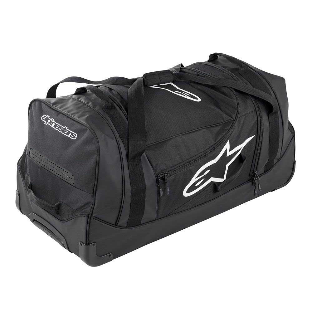 Alpinestars Equipment Bag - Alpinestars Komodo Travel Bag