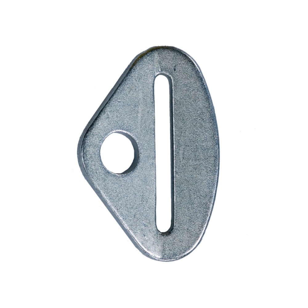 Schroth 3" Bolt In Bracket Kit