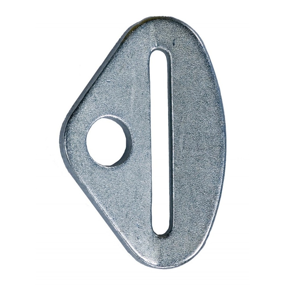 Schroth Bolt In Bracket - For 2"-3" Belts
