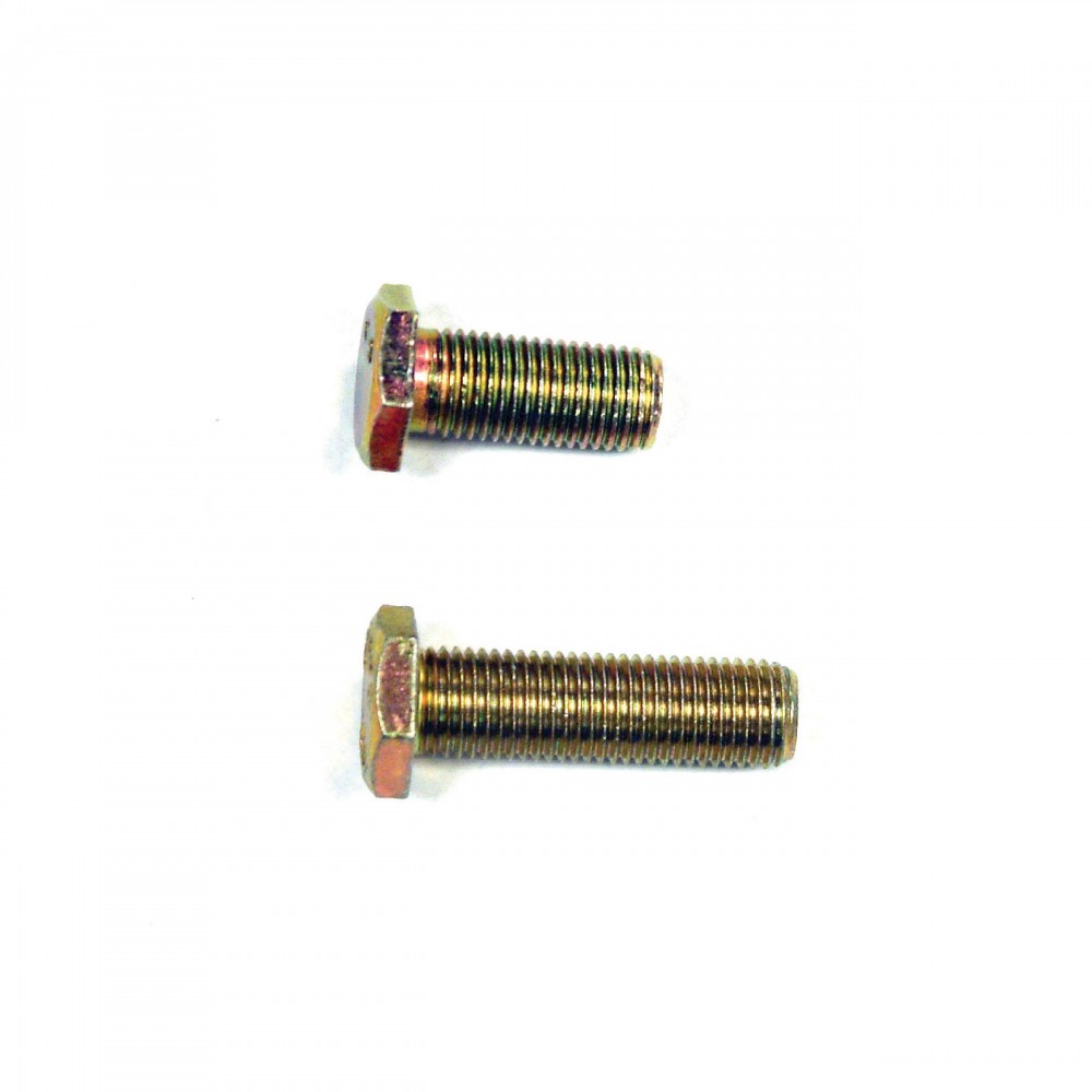 Schroth Bolt 7/16 25mm