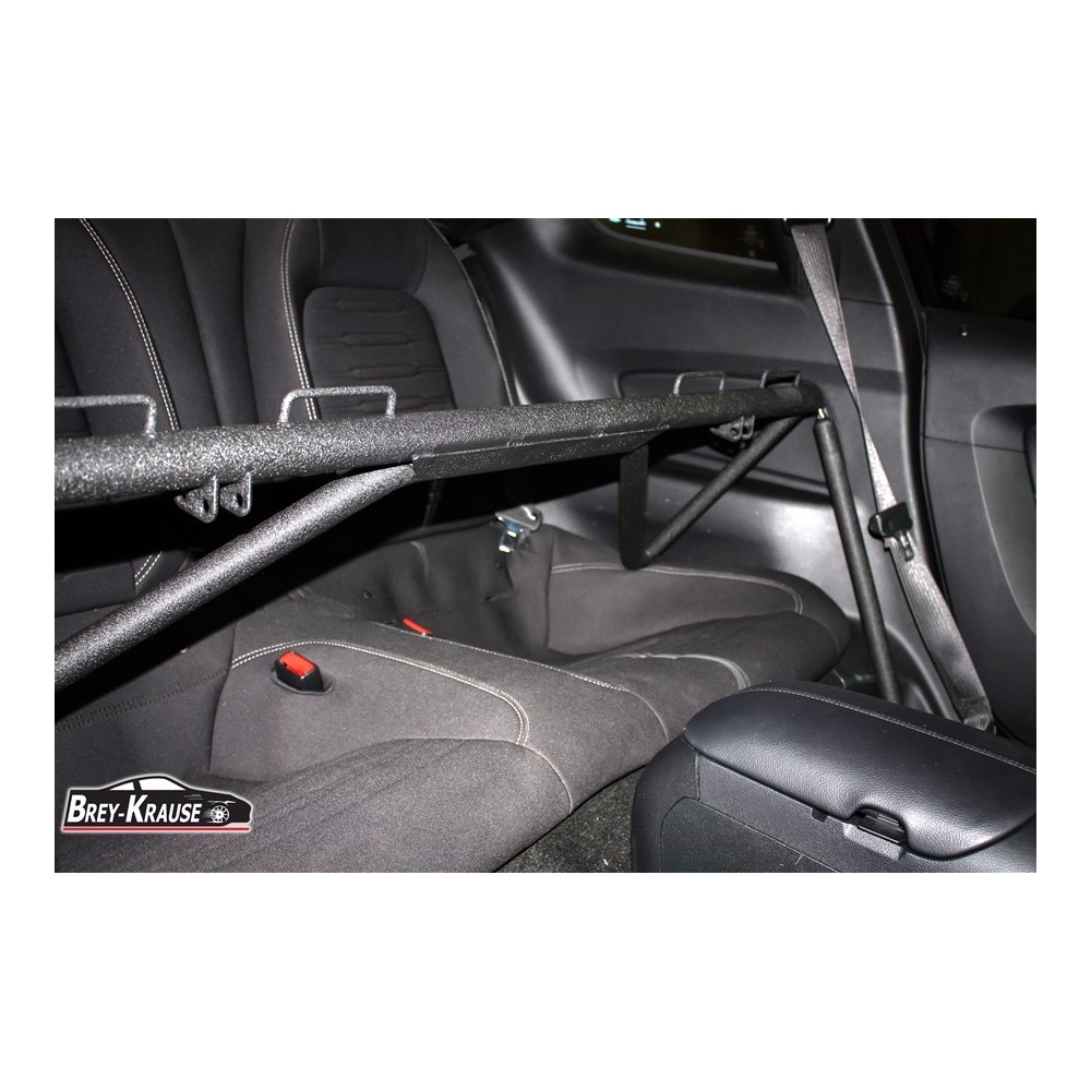 Brey Krause 2015+ S550 Mustang Harness Mount Bar