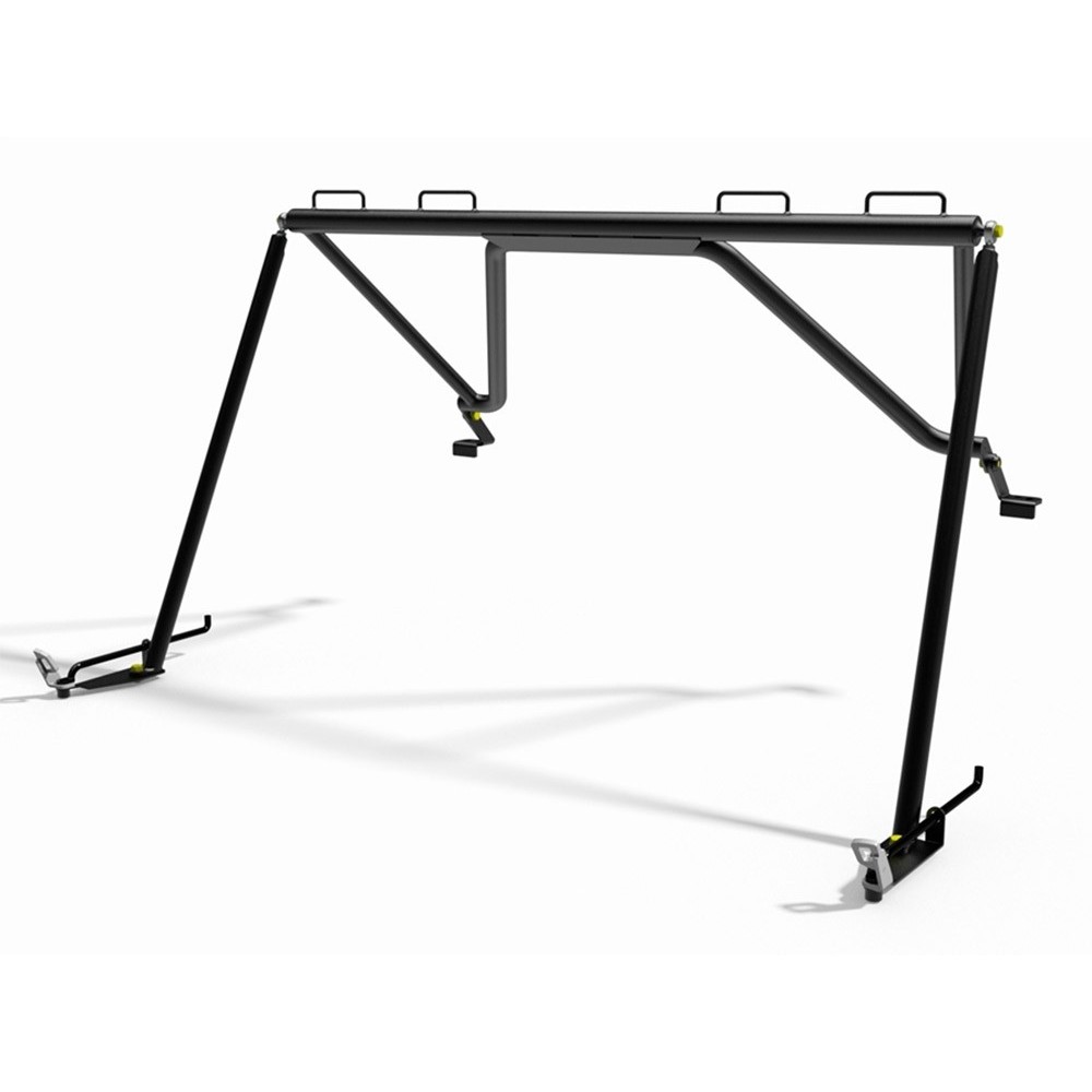Brey Krause Harness Mount Bar - BMW E92 '07-'13