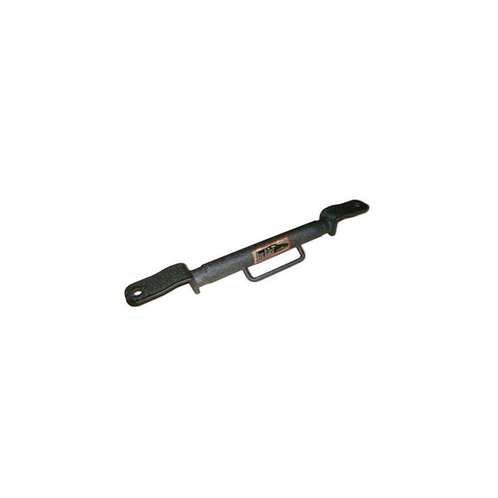 Brey Krause Anti Sub Strap - Porsche 997 GT2/GT3 Passenger Side
