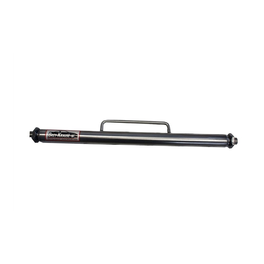 Brey Krause Sub Strap Mount for BK Side Mount Systems