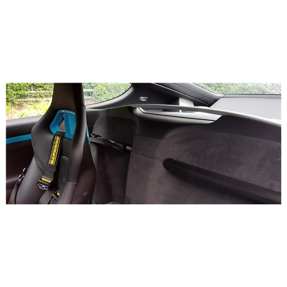 RSS 950/30 981 Cayman/GT4-RS/718 Light Weight Series 2pt. Harness Bar