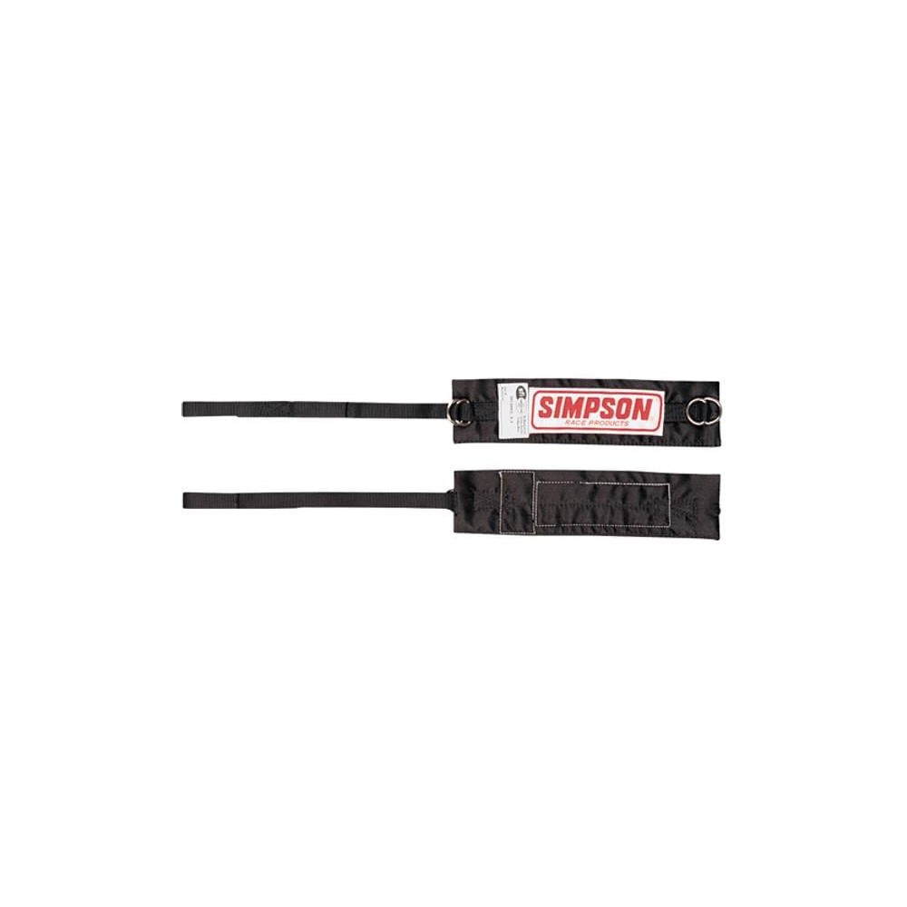 Simpson Arm Restraints