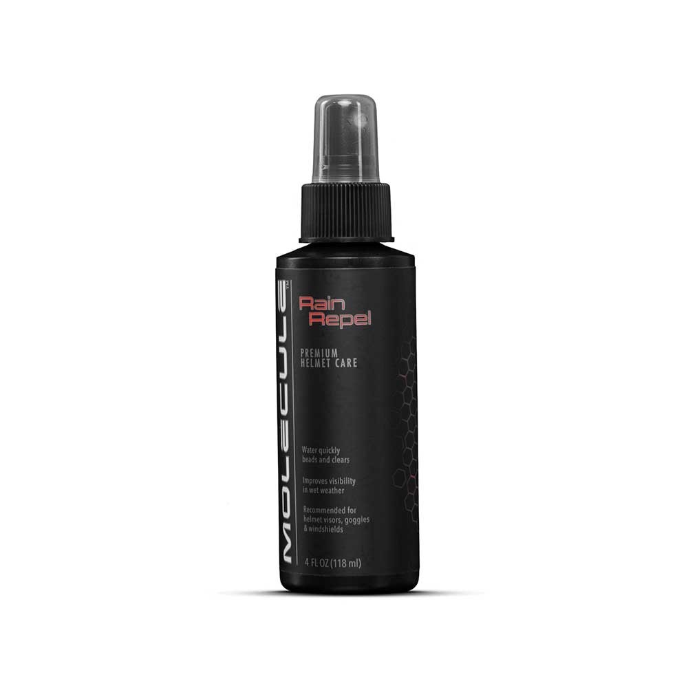 Molecule Helmet Rain Repel 4oz Sprayer
