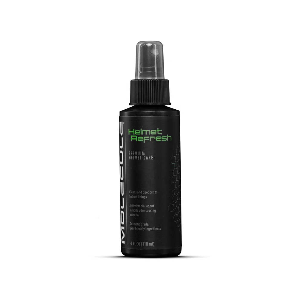 Molecule Helmet Refresh 4oz Sprayer
