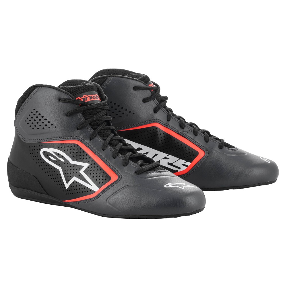 Alpinestars Tech-1 K Start V2 Karting Shoes
