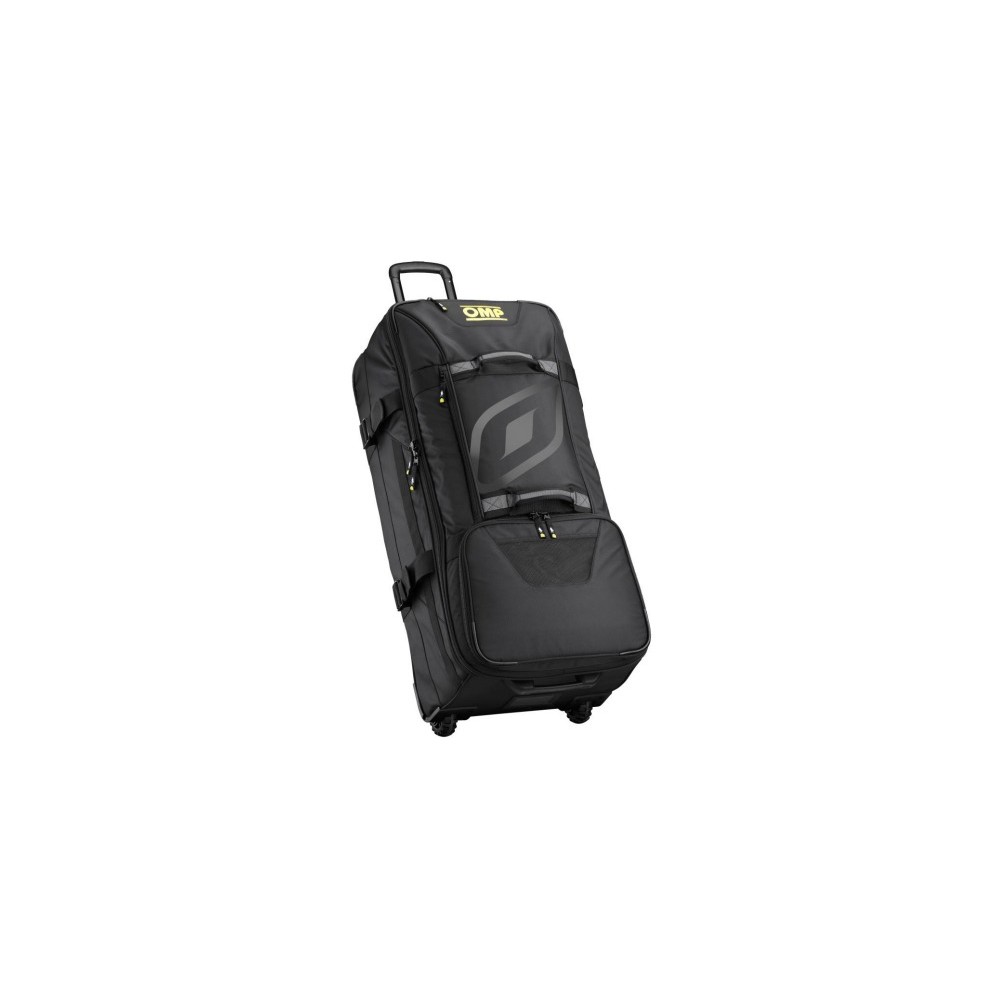 OMP Equipment Bag - OMP Big Trolley Travel Bag