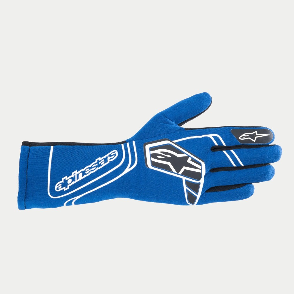 Alpinestars Tech-1 Start V4 Gloves SFI